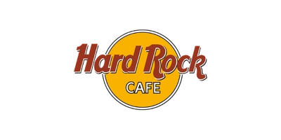 Hard Rock Cafe entertainment client of PixxelMonk